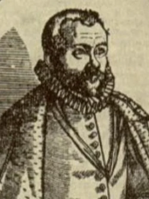 Композитор Якоб Пейкс