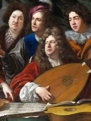 Самые известные композиторы эпохи Барокко