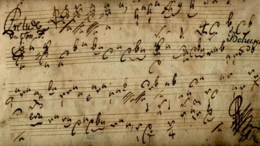 Лучшие произведения барочной музыки