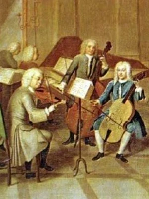 Инструменты барочного оркестра и их роль