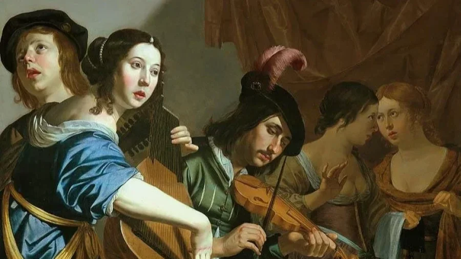 Барочные танцы и сюиты: история и особенности