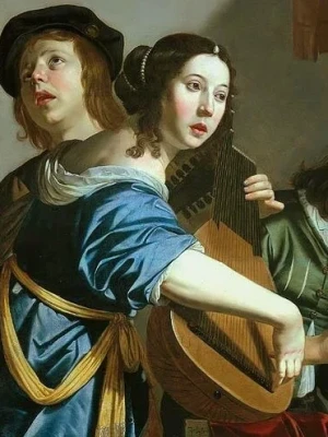 Барочные танцы и сюиты: история и особенности